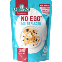 No Egg Egg Replacer (200g)