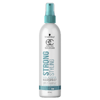 Strong Styling Non Aerosol Hairspray (200ml)