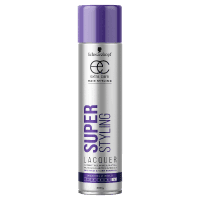 Super Styling Lacquer (400g)
