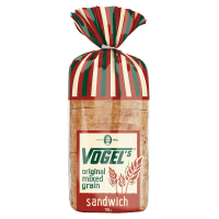 Original Mixed Grain Sandwich Bread (750g)
