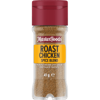 Roast Chicken Spice Blend (41g)