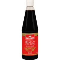 Premium Golden Soy Sauce (550ml)