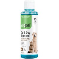 Cat And Dog Shampoo+ For All Sizes (250ml)