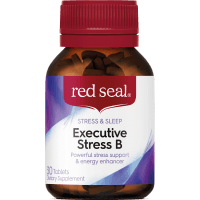 Executive Stress B Tablets (30pk)