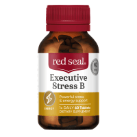 Executive Stress B Tablets (60pk)