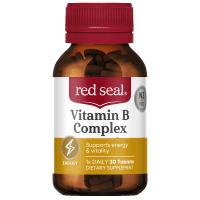 Vitamin B Complex Tablets (30pk)
