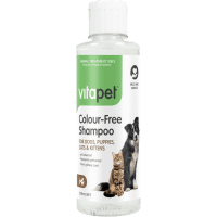 Colour-Free Shampoo (250ml)