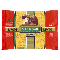 Risoni Pasta (500g)