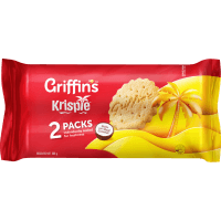 Biscuits Twin Pack (500g)