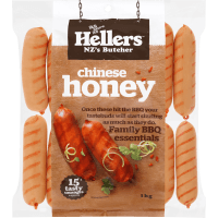 Chinese Honey Sausages (1kg)