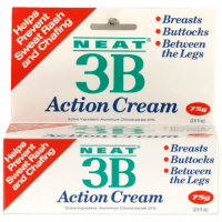3B Action Cream (75g)