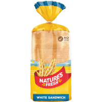 White Sandwich Bread (700g)