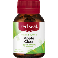 Apple Cider Capsules (60pk)