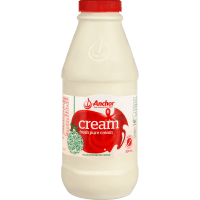 Pure Cream (500ml)