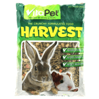 Harvest Crunchy Food For Rabbits And Guinea Pigs (2.5kg)