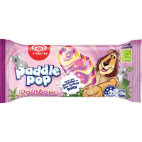 Paddle Pop Rainbow Ice Cream (70ml)