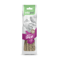 Millet Sprays (4pk)