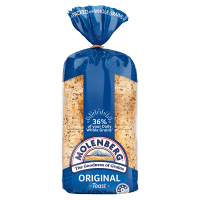 Original Toast Bread (700g)
