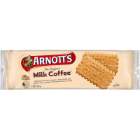 Milk Coffee Biscuits (250g)