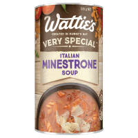 Very Special Italian Minestrone Soup (535g)