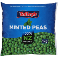 Minted Peas (1kg)