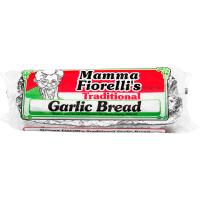 Traditional Garlic Bread (2pk)
