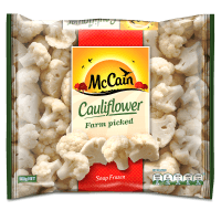 Cauliflower (500g)