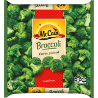 Broccoli (500g)