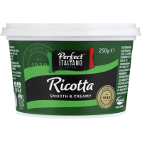 Ricotta Cheese (250g)