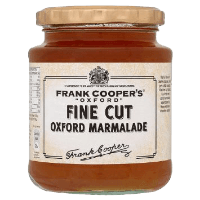 Fine Cut Oxford Marmalade (454g)
