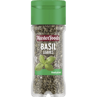 Basil Leaves (10g)