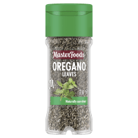 Oregano Leaves Jar (5g)