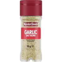 Garlic Salt Blend (70g)