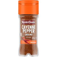 Ground Cayenne Pepper (30g)