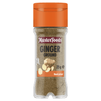 Ground Ginger Jar (25g)