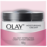 Moisturising Cream (100g)