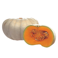 Crown Pumpkin (ea)