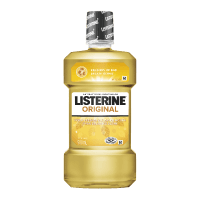 Gold Original Antibacterial Mouthwash (500ml)
