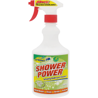 Shower Power Pine Fresh Bathroom Cleaner (500ml)