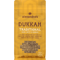 Traditional Dukkah (120g)