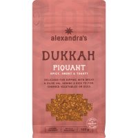 Piquant Dukkah (120g)