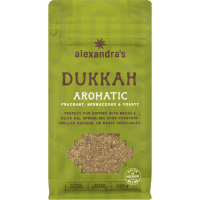 Aromatic Dukkah (120g)