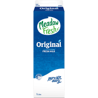 Original Fresh Milk (1l)