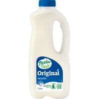 Original Fresh Milk (1l)