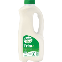 Trim Fresh Milk (1l)