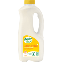 Calci-Trim Fresh Milk (1l)