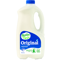Original Fresh Milk (2l)