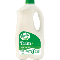 Trim Fresh Milk (2l)