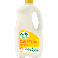 Calci-Trim Fresh Milk (2l)