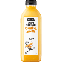 Honest Squeezed Orange Juice (1l)